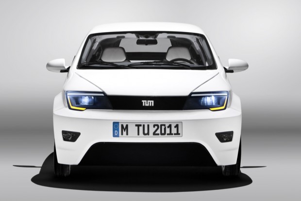 Mute (Bild: Technische Universität München)